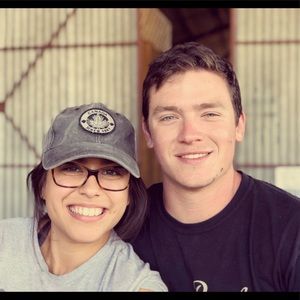 Meet your Posher, Kristen